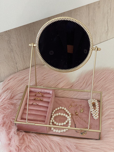 Organizador De Maquillaje