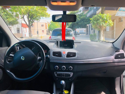 Renault Fluence Ph2 2.0 Luxe