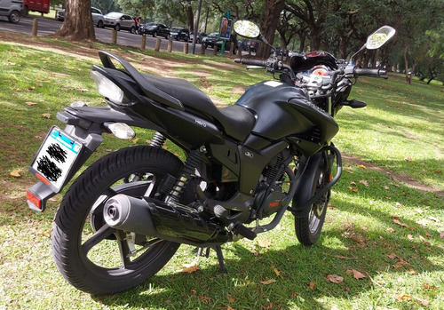 Hero Hunk 150