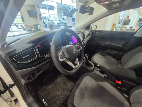 Volkswagen Polo COMFORTLINE 1.0 AUTOMATICO