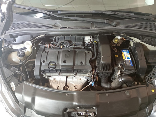 Peugeot 208 1.6 Allure Touchscreen