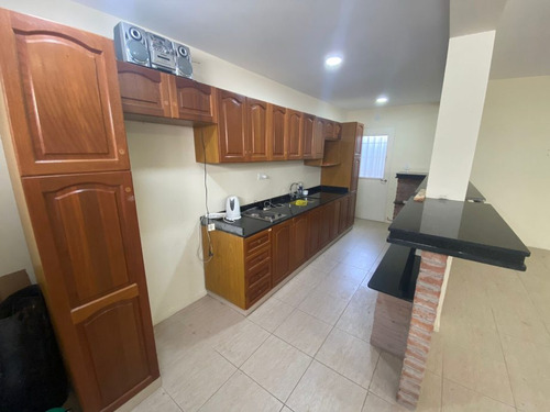 Departamento En Alquiler En Bernal Oeste