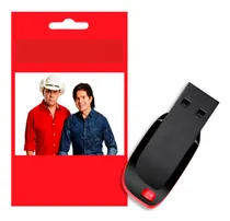 Comprar Pendrive Coleção Mp3 Chitãozinho & Xororó