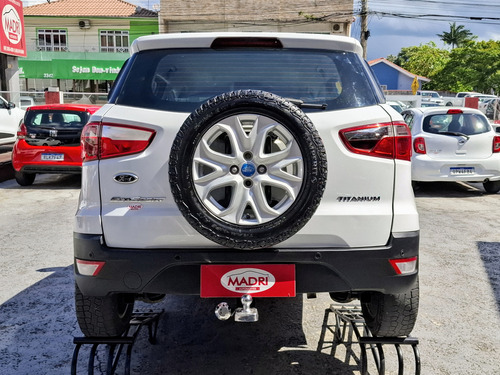 Ford Ecosport 1.6 16V