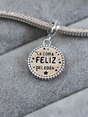 Charm La Copia Feliz Del Edén