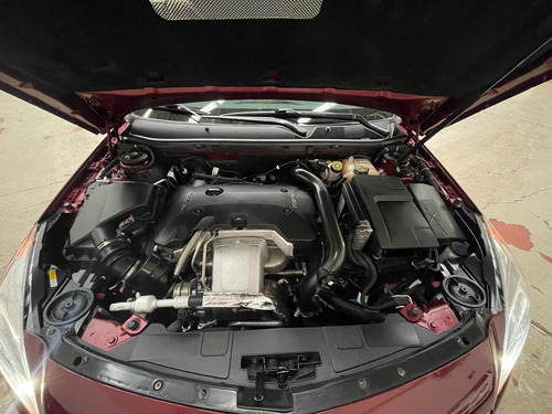 Imagen 6 de 14 de Buick Regal 2.0 Gs At 2016