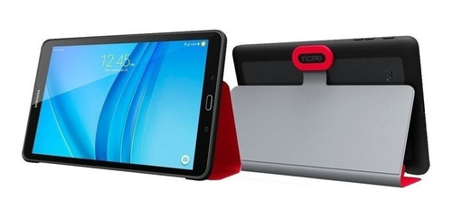 Case Incipio Clarion Para Galaxy Tab E 9.6 T560 Protector