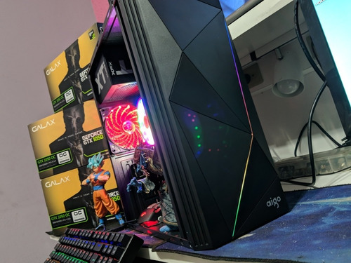 Pc Gamer Novos Fjcm Gamer