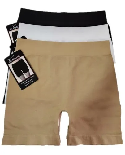 Boxer licra para mujer new arrivals
