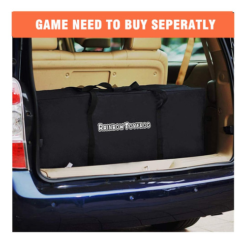 Bolsa De Transporte Para Giant 4 In A Row Connect Game