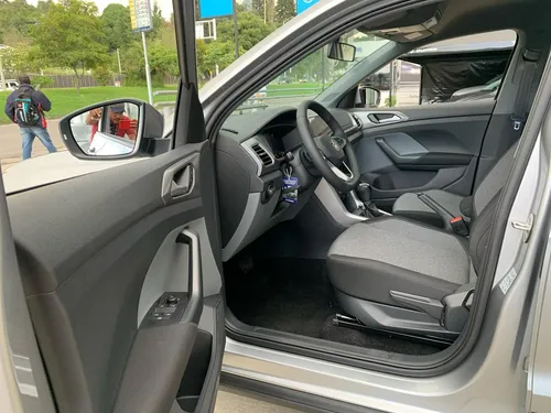Volkswagen T-Cross TRENDLINE ST AUT