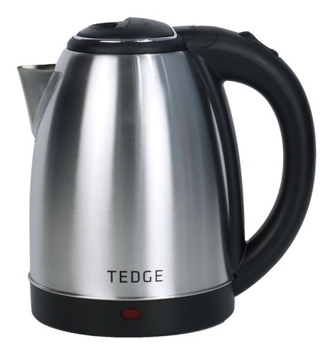 Tetera eléctrica Tedge KL-1803 127V 1800 mL
