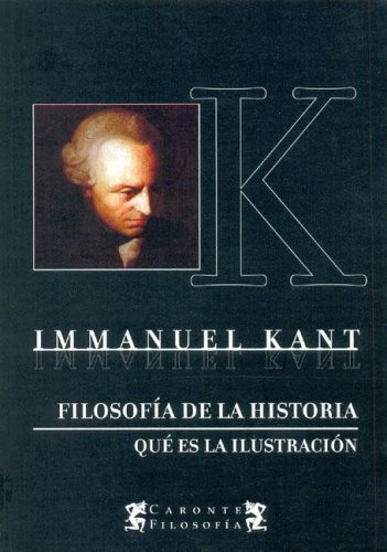 Filosofía De La Historia