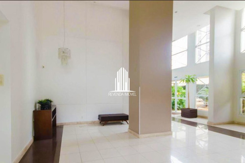 Imagem 14 de 15 de Apartamento À Venda Com 85m², 3 Quartos E 2 Vagas - Br16653