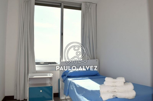 Imagen 13 de 16 de Apartamentos Venta 3 Dormitorios Piriápolis