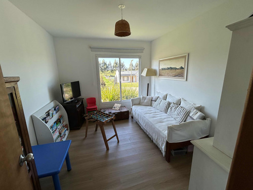 Casa A La Venta En Campo Alto, Durazno (santa Bernardina), En Terreno De 1.000m2