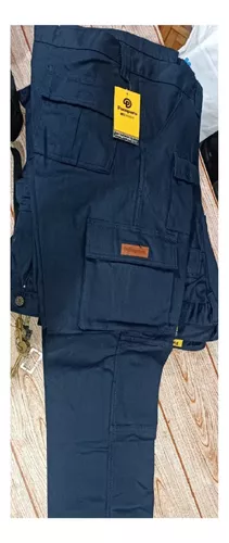 Busca pantalones hombre de trabajo pamperocargo reforzado cazador a la  venta en Argentina. -  Argentina