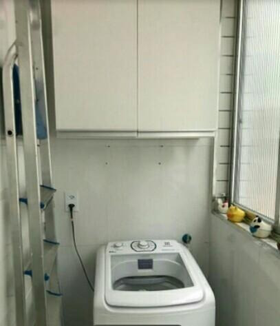 Imagem 11 de 11 de Apartamento À Venda, 60 M² Por R$ 225.000,00 - Vila Guilhermina - Praia Grande/sp - Ap1616