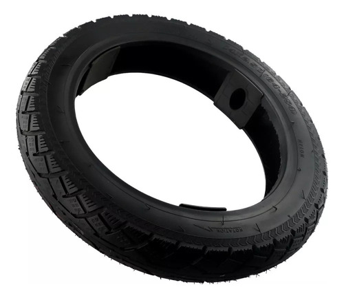 Pneu 14x2,50 (64-254) Pneu Tubeless 2,50-10 Útil