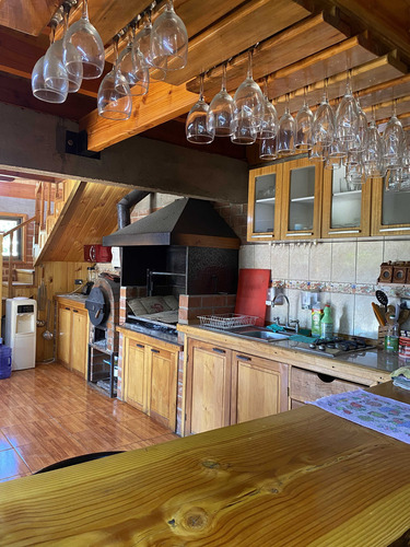 Parcela 5mil Mts Con Casa, T De Alcazar (97887)