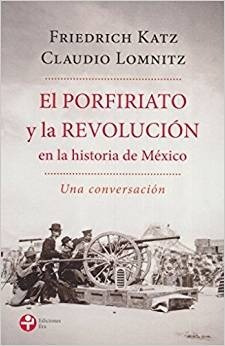 Libro Porfiriato Y La Revolucion  El (ed  De Bolsillo) *cjs