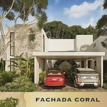 Imagen 15 de 16 de Palmara - Casa En Residencial De Lujo En Playa Del Carmen