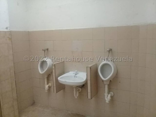 Imagen 10 de 20 de Local De 700m2 En Alquiler Ideal Para Su Empresa. Mls: 22-23422. Maritza Lucena 04245105659