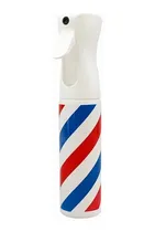 Comprar Atomizador Rociador Pulverizador Aspersor Barbería 300ml 
