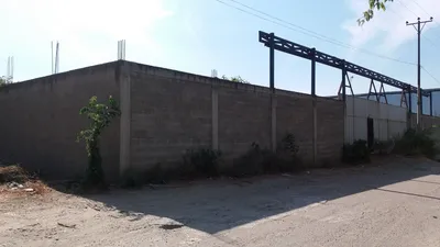 Terreno en venta
