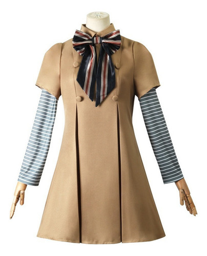 Conjunto De Vestidos M3gan Megan Fantasy Movie Heroine