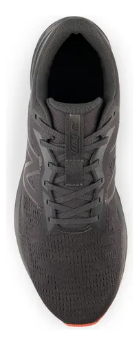 Tenis New Balance Draft Hombre-negro