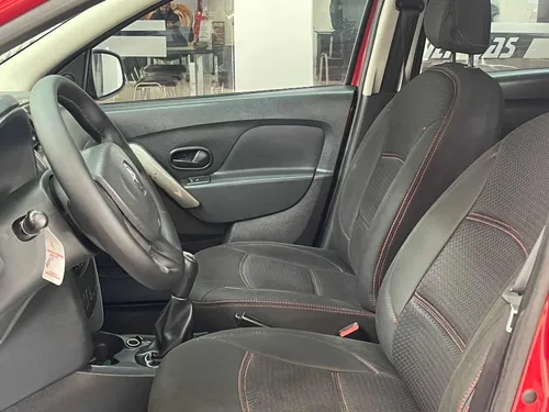 Renault Sandero 1.6 Expression Mt