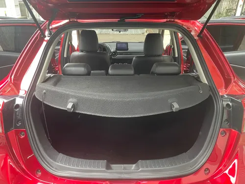 Mazda 2 1.5 Grand Touring Lx At