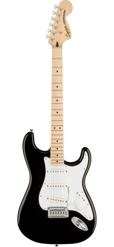 Guitarra Eléctrica Affinity Series Stratocaster Mn Wpg