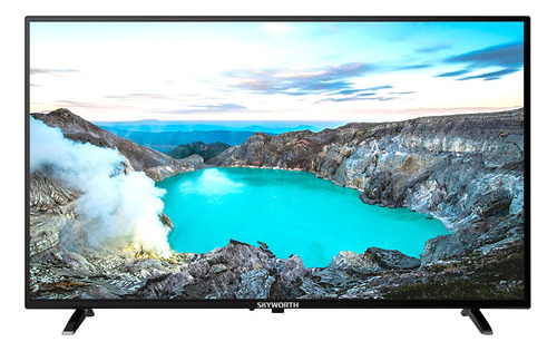 Smart Tv 43 Pulgadas Skyworth Led Hd Android Tv Televisor