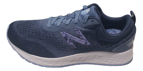 Zapatillas New Balance Warisce3 Running Trainning N°38,5