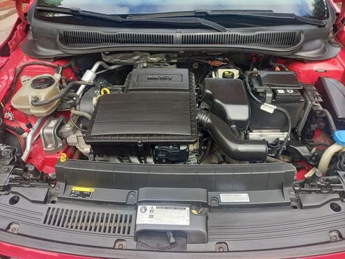 Volkswagen Polo 1.6 Msi Highline