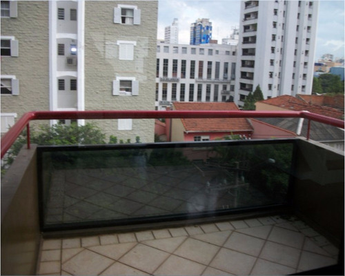 Imagem 2 de 23 de Loft - L287 - 3210426