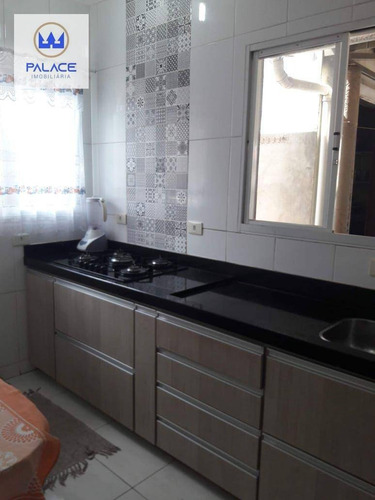 Imagem 8 de 20 de Chácara Com 3 Dormitórios À Venda, 525 M² Por R$ 450.000,00 - São Jorge - Piracicaba/sp - Ch0100