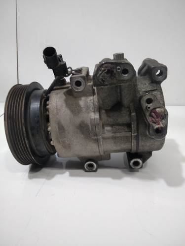 Compressor Ar Hyundai Tucson 2.0 2011 2012 2013 Original