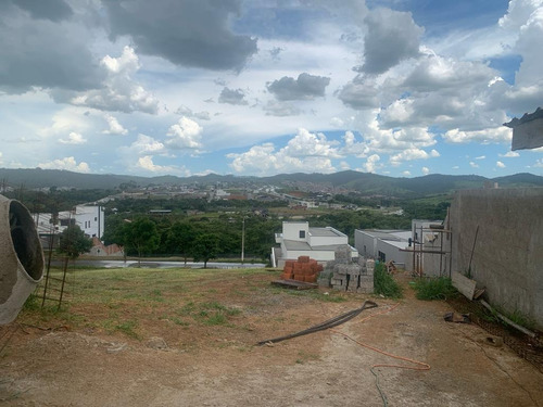 Terreno Catagua Way Norte Linda Vista Com Servidão Pronto Para Construir Otima Localização
