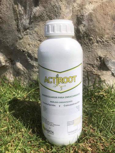 Enraizador Actirrot 1 Litro