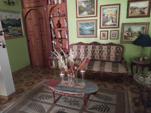 Imagen 4 de 27 de Casa En Venta Urb San Jacinto 04141291645