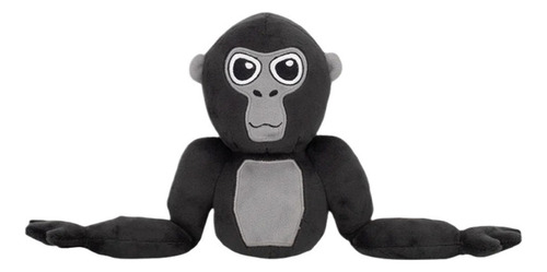 M Sroje K Peluche De Orangután Gorilla Tag Monke