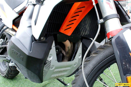 Imagen 17 de 25 de Ktm Adventure R 890