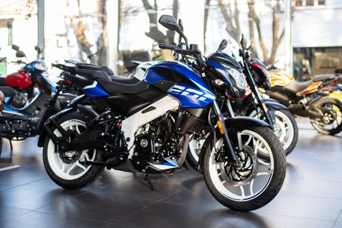 Imagen 1 de 25 de Bajaj Rouser 200 Ns Martinez ¡¡ Mejóranos Tu Presupuesto !!