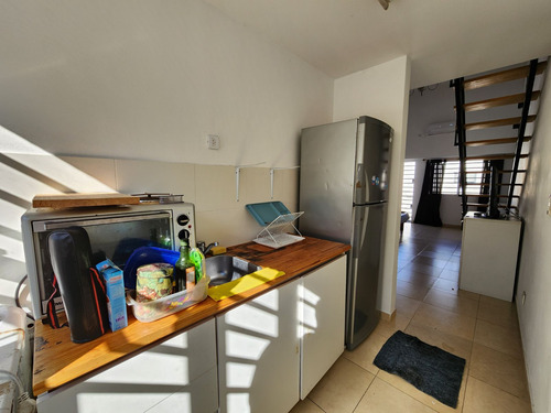 Ph 2 Ambientes Tipo Dúplex En Venta Zona Villa Primera