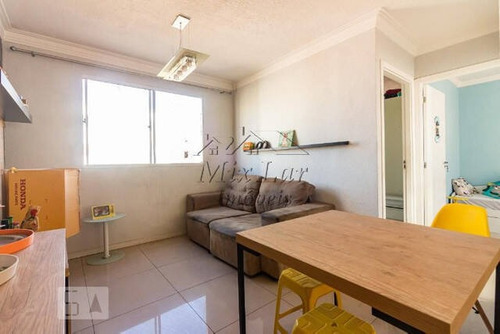 Imagem 2 de 15 de Ref 5330 Apartamento No Bairro Do São Pedro - Osasco Sp - 5330