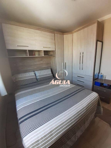 Imagem 14 de 20 de Apartamento À Venda, 65 M² Por R$ 320.000,00 - Parque São Lucas - São Paulo/sp - Ap2726