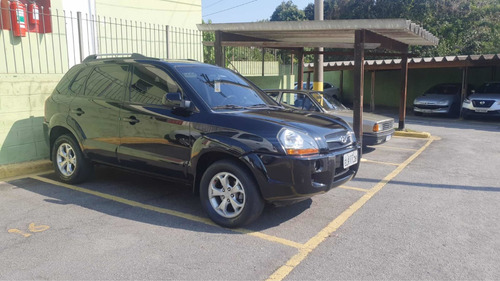 Imagem 1 de 6 de Hyundai Tucson Gos 2.0l